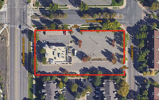 More details for 810 S Wadsworth Blvd, Denver, CO - Retail for Lease