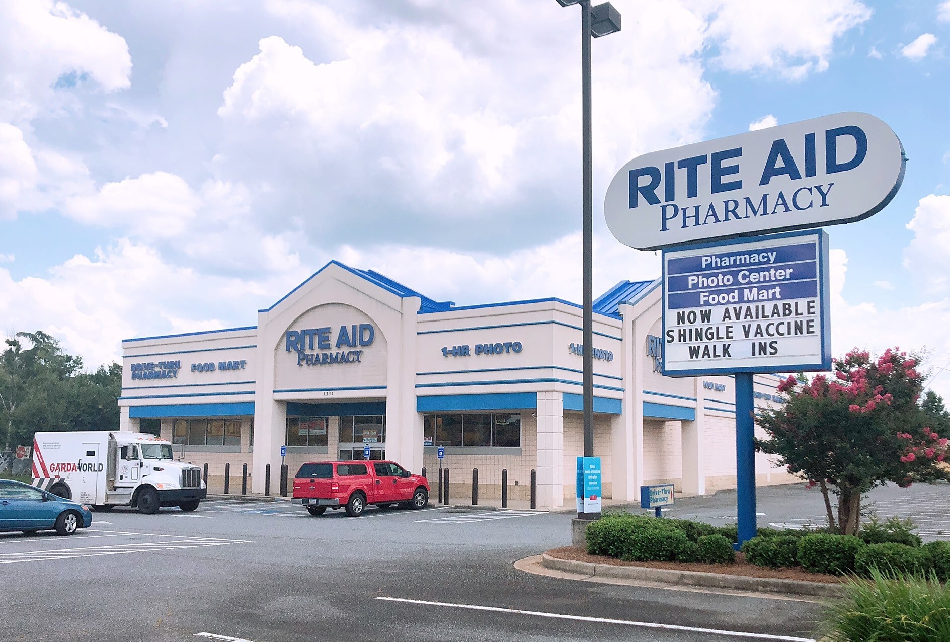 1331 Green St, Warner Robins, GA for sale Primary Photo- Image 1 of 1