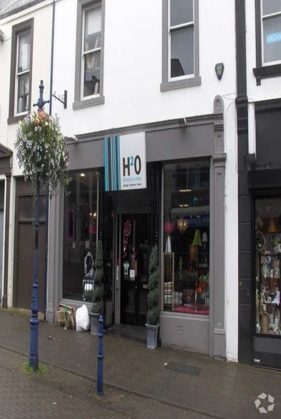 6 Queen St, Coleraine for lease - Building Photo - Image 2 of 2