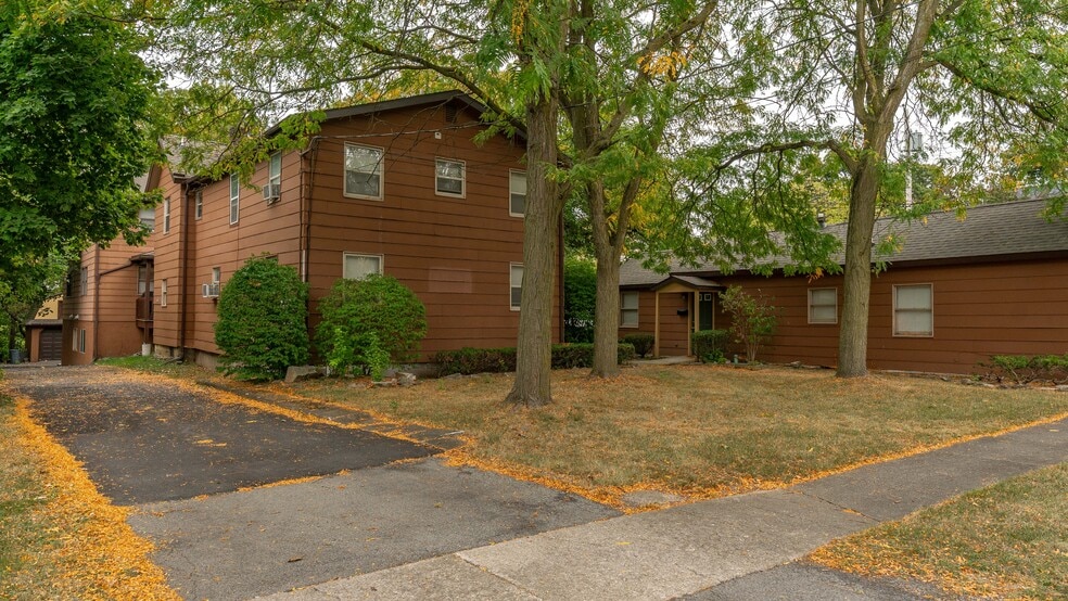 55 Washington St, Lockport, NY for sale - Building Photo - Image 2 of 32