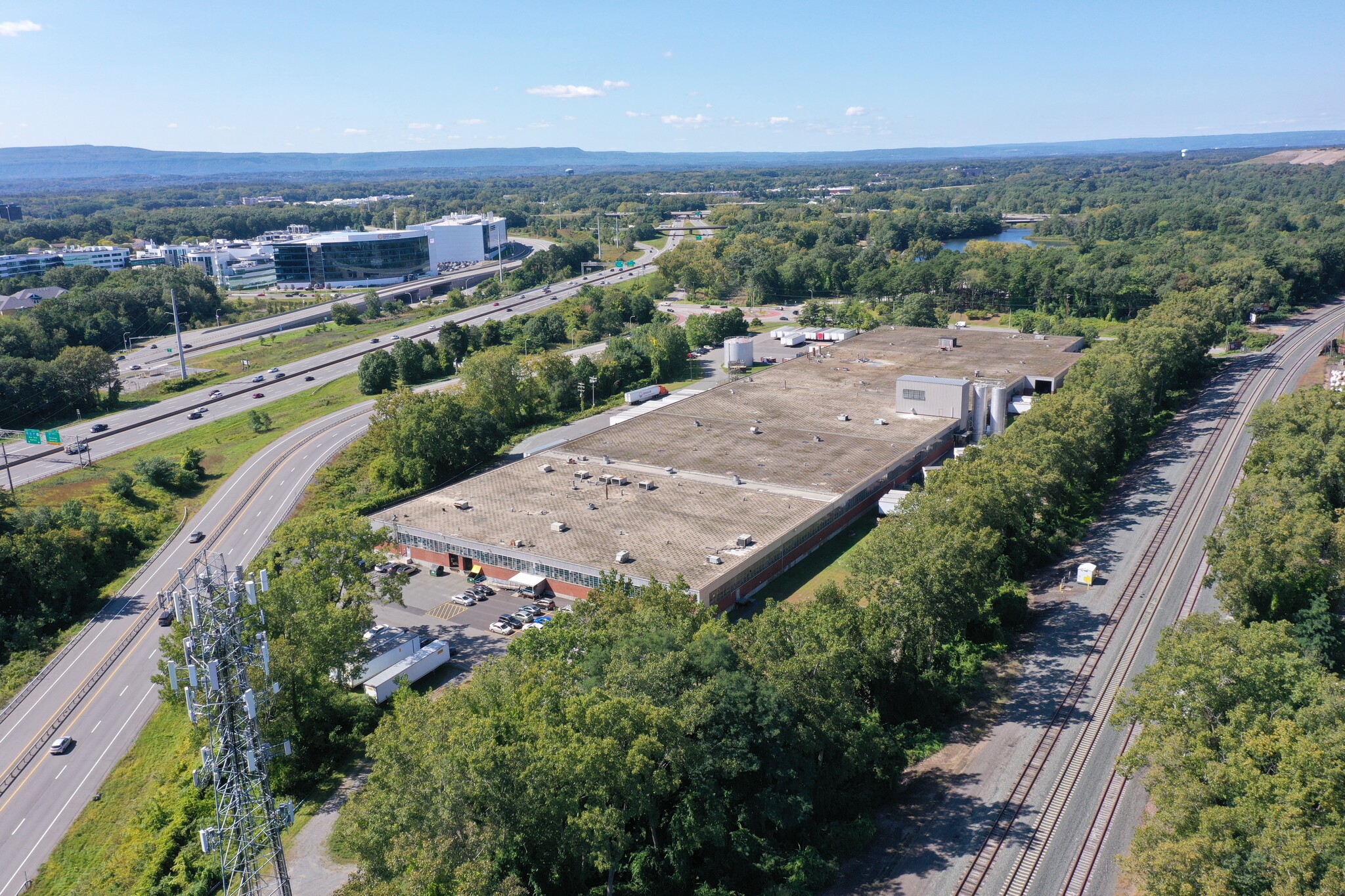 136 Fuller Rd, Albany, NY for lease Building Photo- Image 1 of 8