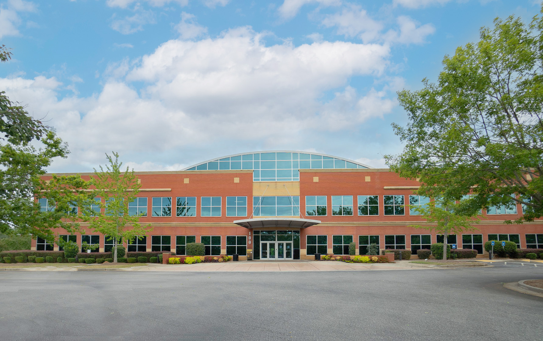 2470 Daniells Bridge Rd, Athens, GA for lease Building Photo- Image 1 of 10