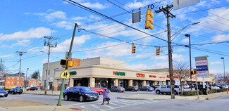 More details for 5400-5455 Reisterstown Rd, Baltimore, MD - Retail for Lease