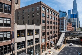 More details for 730 N Franklin St, Chicago, IL - Multiple Space Uses for Lease