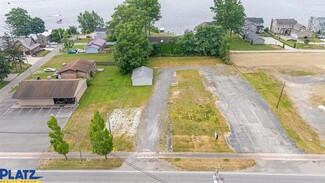 More details for 17679 Mahoning Ave, Lake Milton, OH - Land for Sale