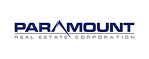 Paramount Real Estate Corporation