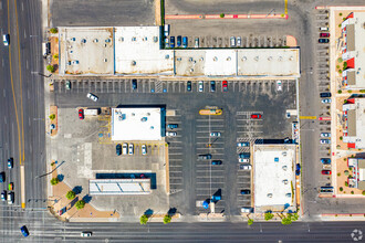 5020 E Tropicana Ave, Las Vegas, NV for sale Building Photo- Image 2 of 3