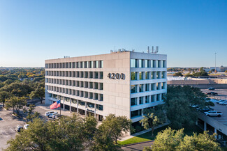 More details for 4200 S Hulen St, Fort Worth, TX - Office for Lease