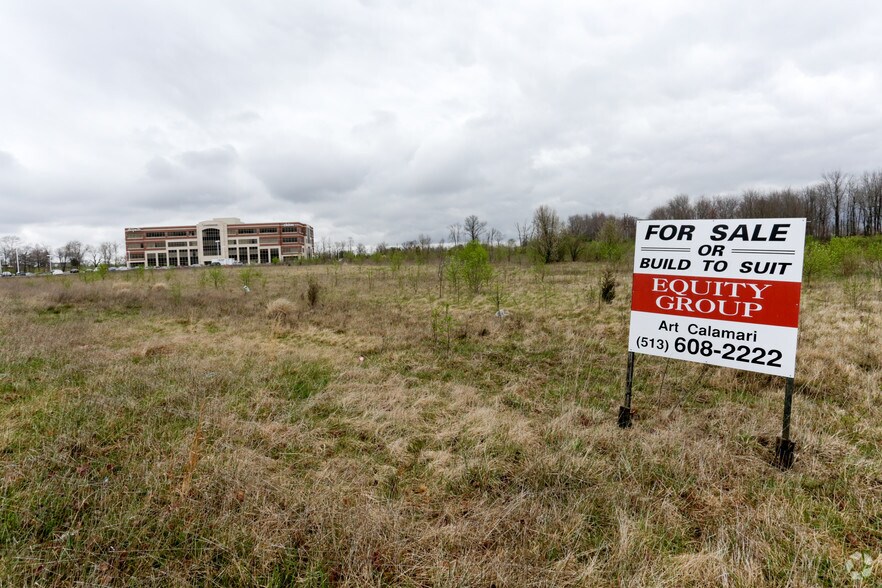 E Business Way, Sharonville, OH 45241