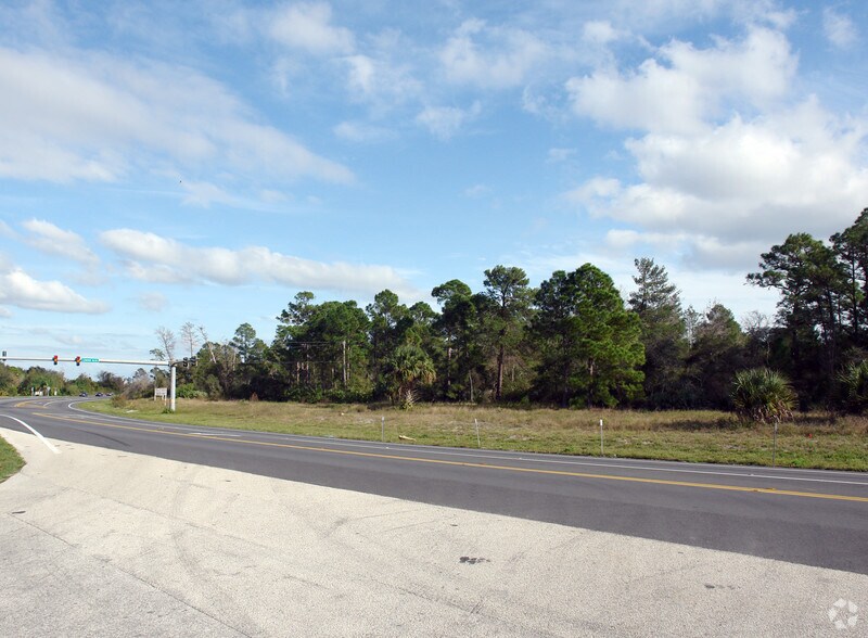 Sr-524, Cocoa, FL for sale - Primary Photo - Image 1 of 1