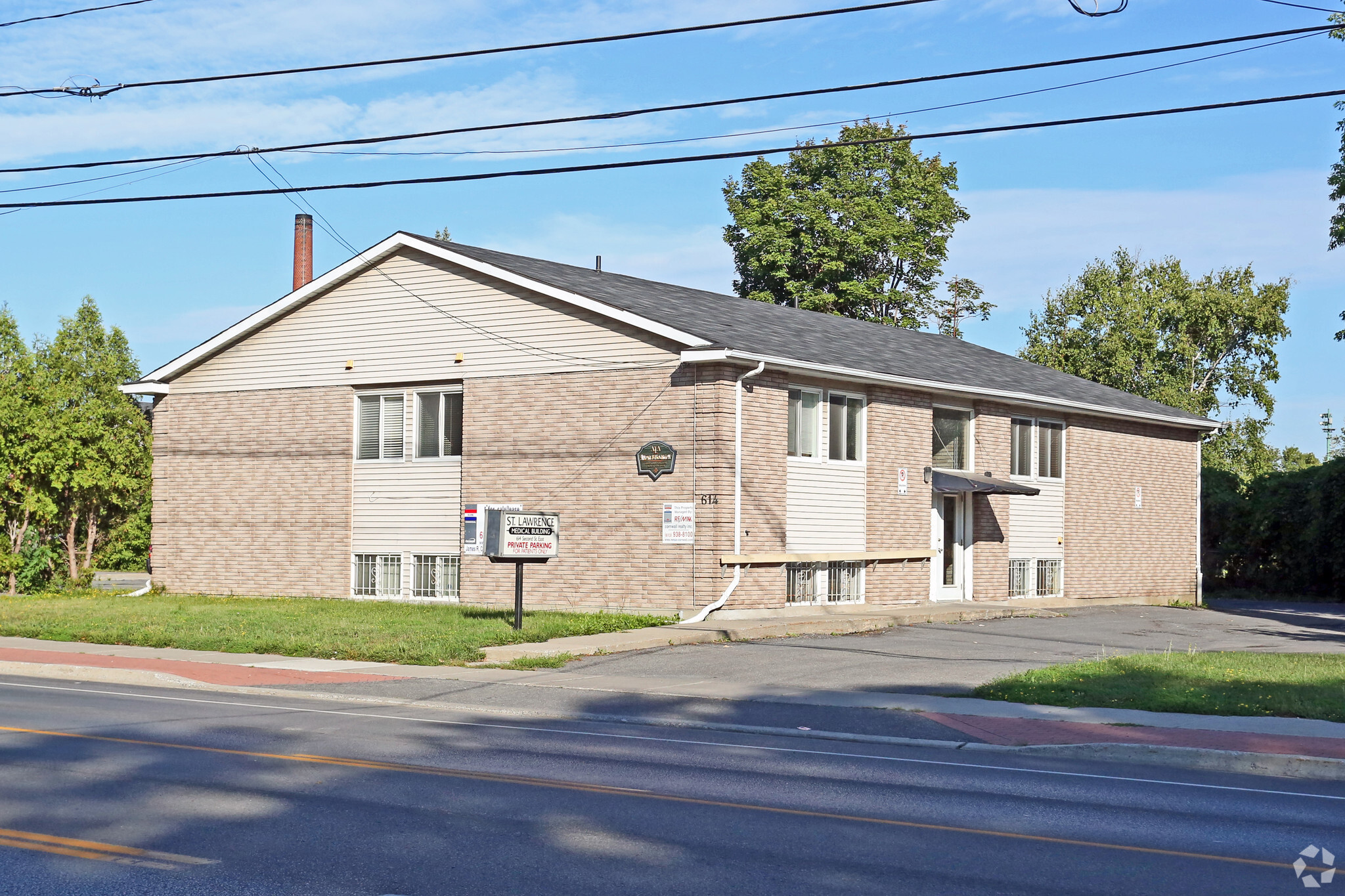 614 Second St E, Cornwall, ON for sale Primary Photo- Image 1 of 1