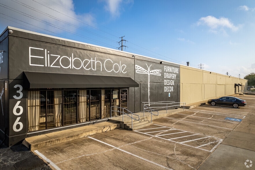 9000 Hempstead Rd, Houston, TX for lease - Building Photo - Image 2 of 25