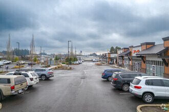 30860 NW Pacific St, North Plains, OR - AERIAL  map view - Image1