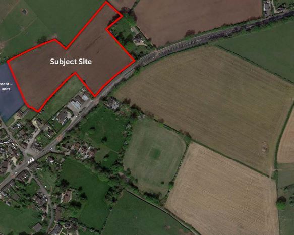 Clanna Rd, Alvington for sale Primary Photo- Image 1 of 1