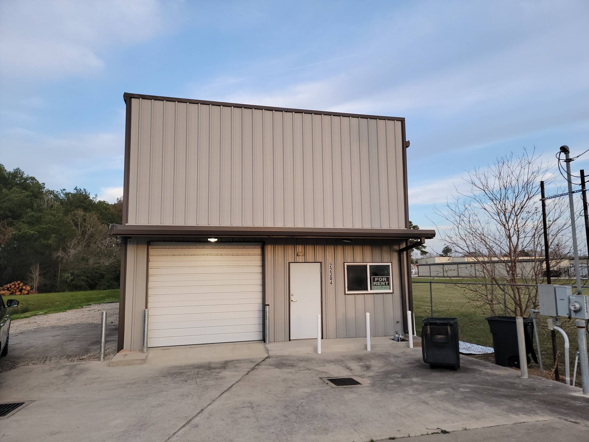 22304 Gosling Rd, Spring, TX for sale Building Photo- Image 1 of 23