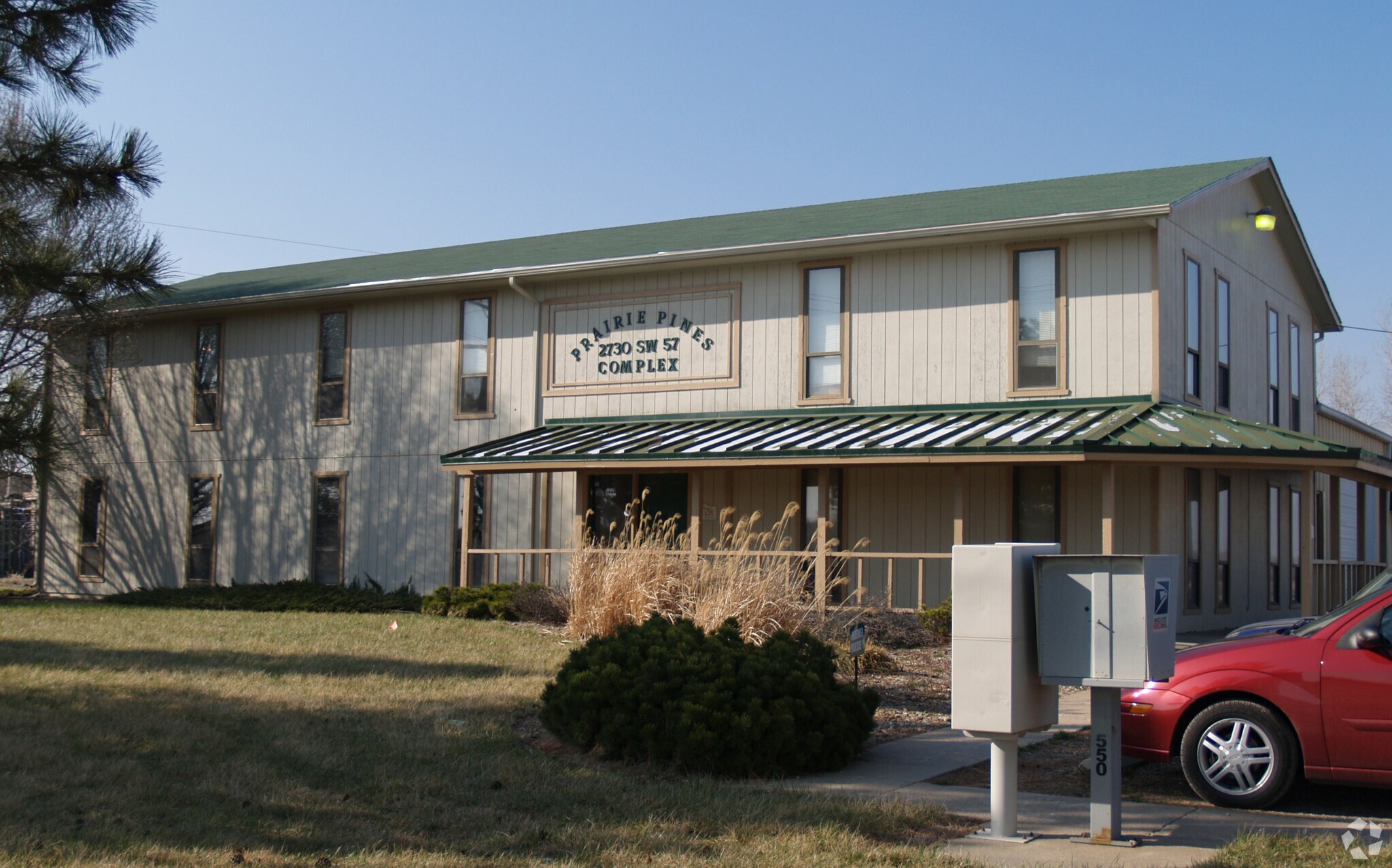 2730 SW 57th St, Topeka, KS for sale Building Photo- Image 1 of 1