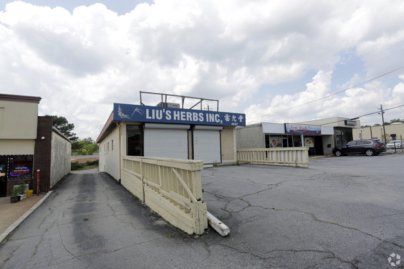 4932 Buford Hwy, Atlanta, GA 30341