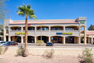 More details for 1111 N Gilbert Rd, Gilbert, AZ - Office, Retail for Lease