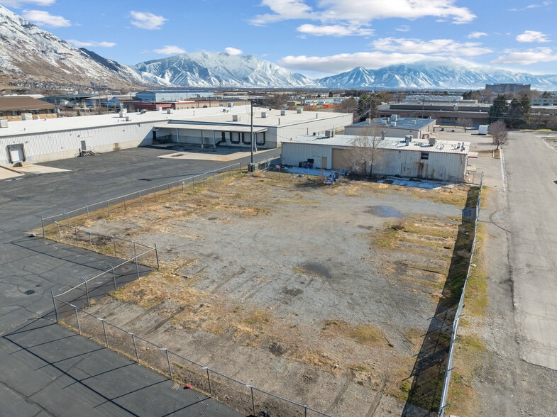 895 170 East, Provo, UT for lease - Primary Photo - Image 1 of 7