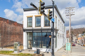 More details for 4827 Penn Ave, Pittsburgh, PA - Retail for Lease