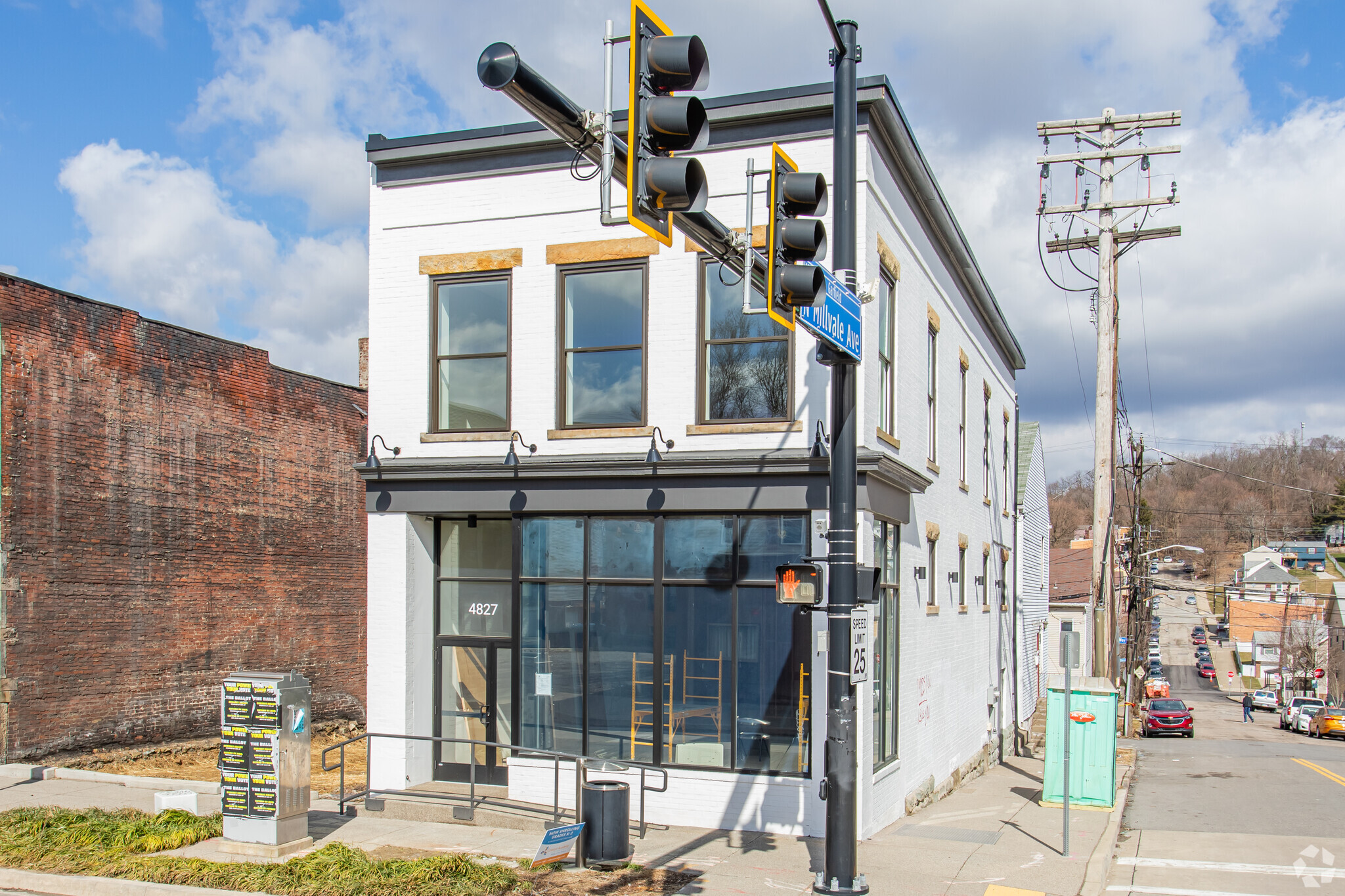 4827 Penn Ave, Pittsburgh, PA for sale Primary Photo- Image 1 of 1