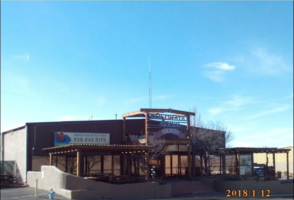 130 6th Ave, Page, AZ for sale Building Photo- Image 1 of 1