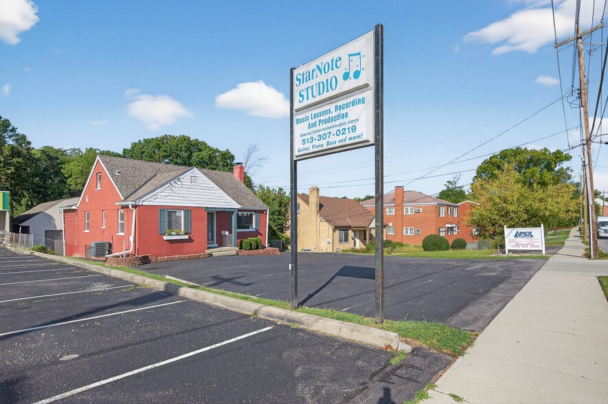 5709 Cheviot Rd, White Oak, OH for sale - Building Photo - Image 3 of 50