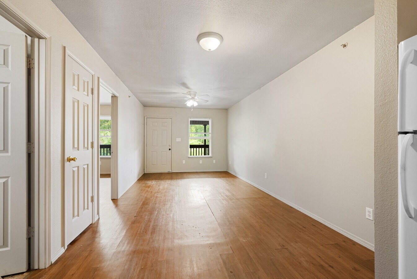 1032 S 40th St, Van Buren, AR 72956 Stone Wood Apartments