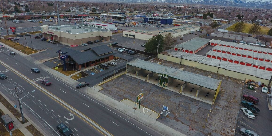 5344 S 4015 W, Kearns, UT 84129