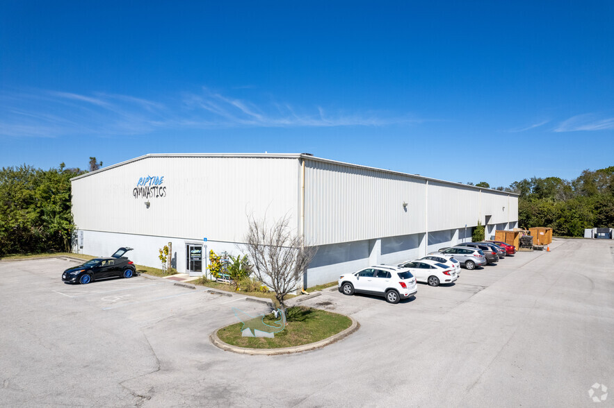 1203 US Highway 1, Ormond Beach, FL for sale - Building Photo - Image 1 of 1