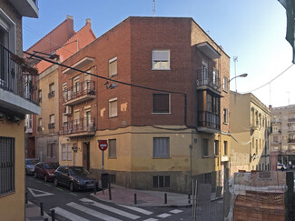 More details for Calle Ana María, 8, Madrid - Multifamily for Sale