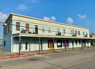 More details for 523 24th St, Galveston, TX - Office for Sale