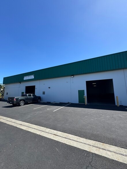 1030 Opule St, Kapolei, HI for lease - Building Photo - Image 2 of 4