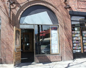 949 Walnut St, Boulder, CO for lease Building Photo- Image 2 of 4