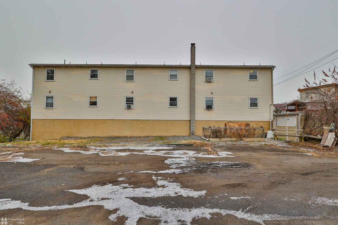 34 N 21st St, Easton, PA 18042 North 21st Street Apartments