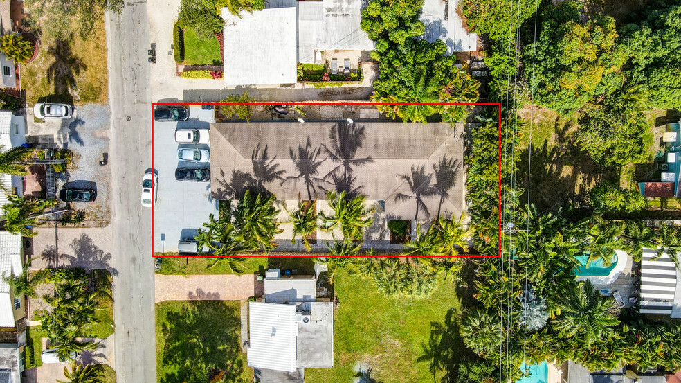 1324 NE 16th Ave, Fort Lauderdale, FL for sale - Building Photo - Image 1 of 1