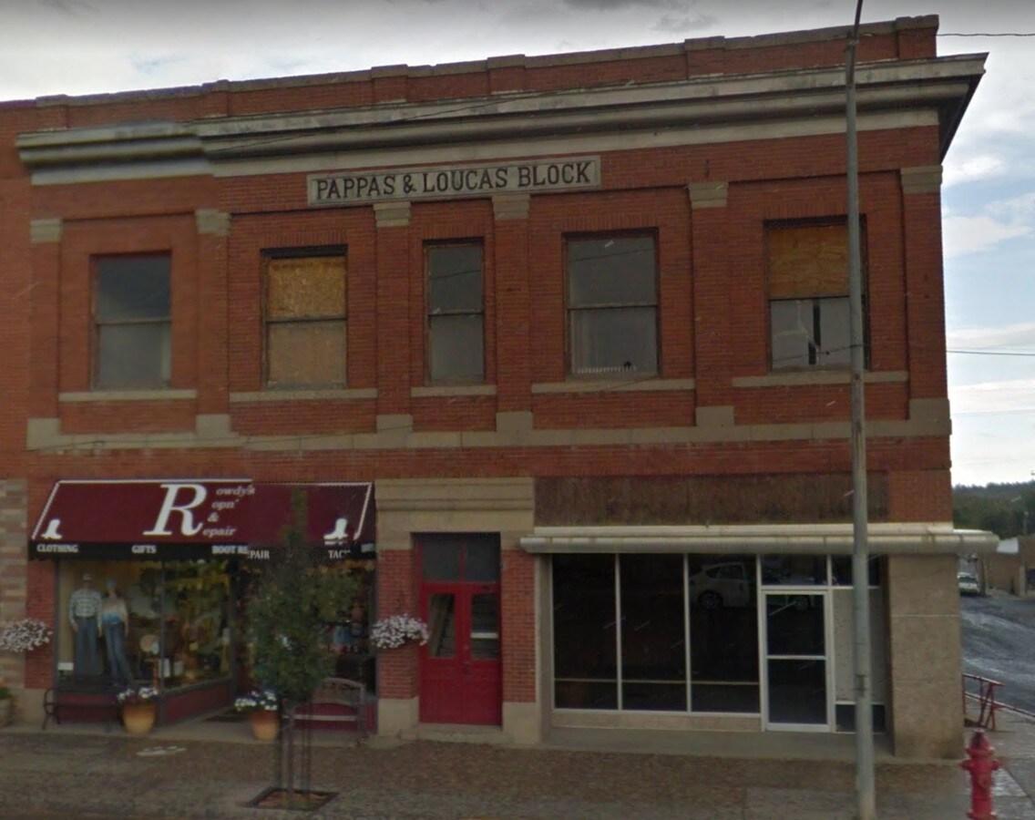 202 Main St, Roundup, MT 59072