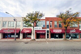 32 N Dean St, Englewood, NJ for lease Interior Photo- Image 1 of 2
