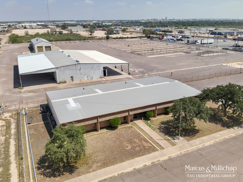 2152 W Interstate 20, Odessa, TX for sale - Primary Photo - Image 1 of 6