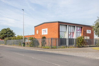 More details for Middlesbrough Rd, Middlesbrough - Office for Lease