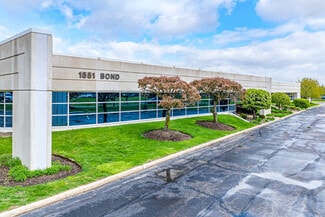 More details for 1551-1555 Bond St, Naperville, IL - Office for Sale