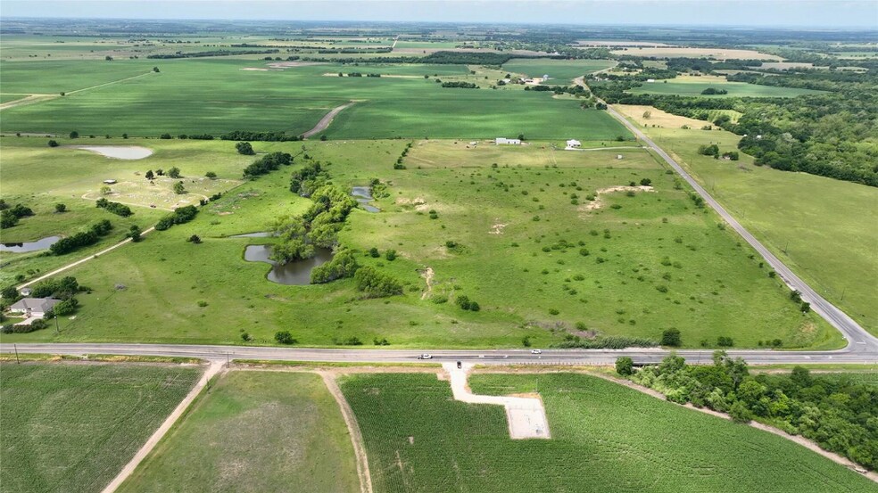 253 FM 1331, Thorndale, TX for sale - Building Photo - Image 3 of 9