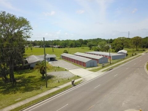 5817 Rowan Rd, New Port Richey, FL for sale Aerial- Image 1 of 1