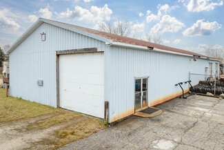 More details for 9633 Fremont Pike, Perrysburg, OH - Industrial for Sale