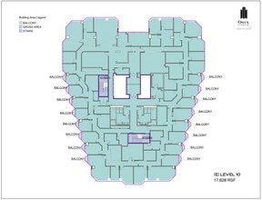 6100 Wilshire Blvd, Los Angeles, CA for lease Floor Plan- Image 1 of 1