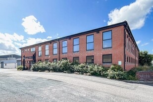 Concept House - Warehouse