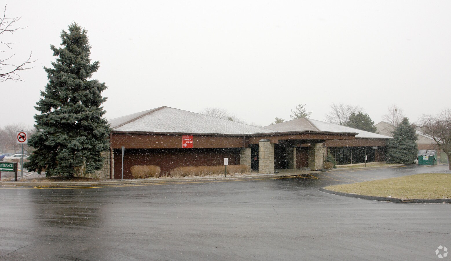 6350 Frantz Rd, Dublin, OH 43017