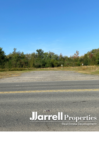 More details for 8608 Jefferson Davis Hwy, Fredericksburg, VA - Land for Lease
