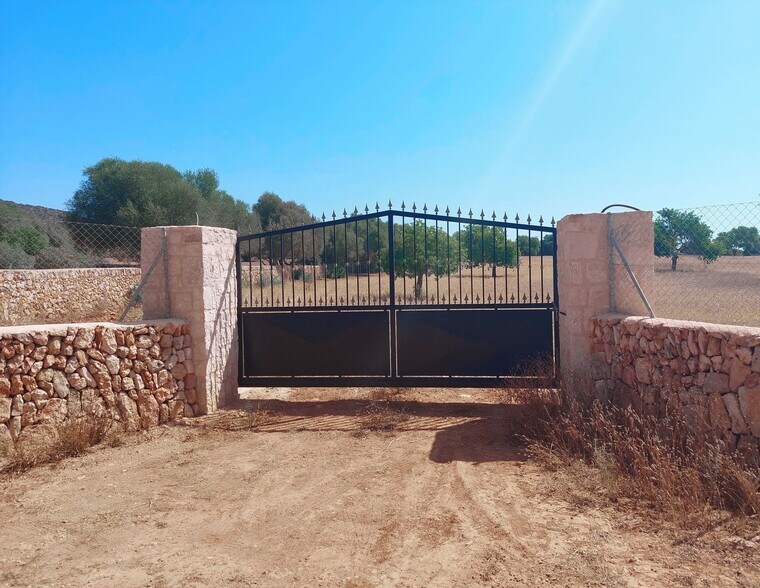 Land in Santanyí, Islas Baleares for sale - Building Photo - Image 1 of 5