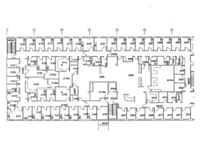 200 Arnet St, Ypsilanti, MI for lease Floor Plan- Image 2 of 2